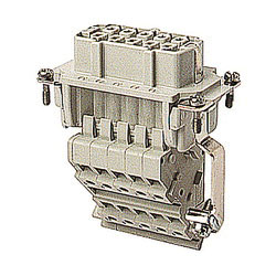 Rectangular Connector Adapters