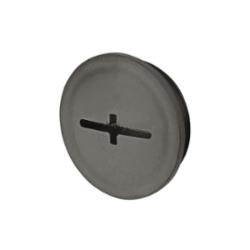 Rectangular Dummy Plugs & Receptacles