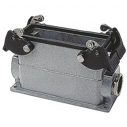 Rectangular Insert Bases