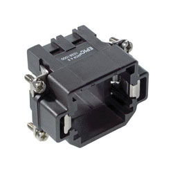 Rectangular Insert Frames & Flanges