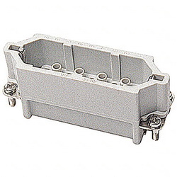 Rectangular Inserts