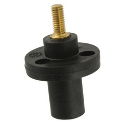 Single Pole Receptacles