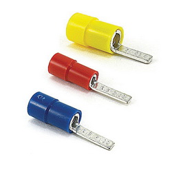 Blade Crimp Terminals
