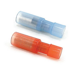 Bullet Crimp Terminals