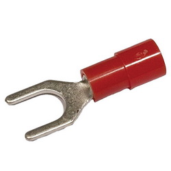 Spade Crimp Terminals