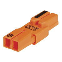 Small Wire Connectors