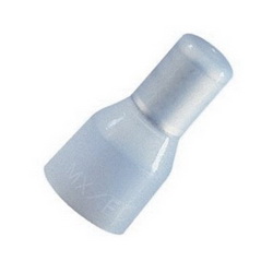 Crimp-On Connectors