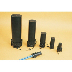 Motor Stub Insulators
