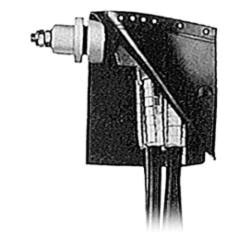 Transformer Terminal Covers