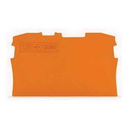Terminal Block Partition Plates