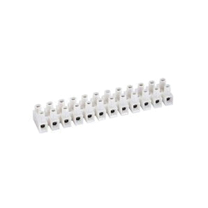 Terminal Block Strips & Barrier Blocks