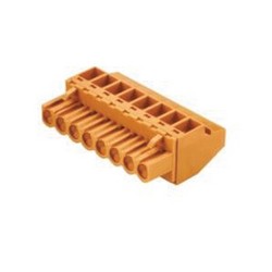 Pluggable Terminal Block Headers