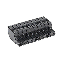 Pluggable Terminal Blocks