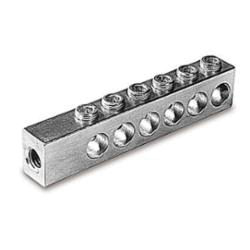 Stud Mount Cable Connectors