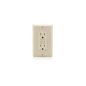 AFCI Receptacles