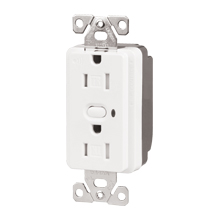 Receptacles & Receptacles