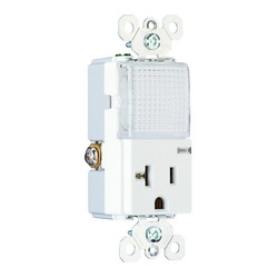Switches & Lights