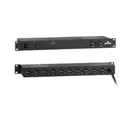 Power Distribution Units (PDU)