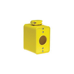 Power Outlet Boxes with Covers