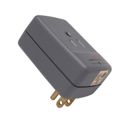 Surge Protected Outlet Strips