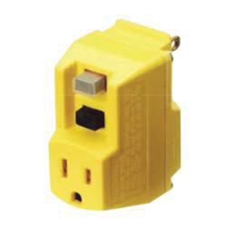 GFCI Outlet Adapters