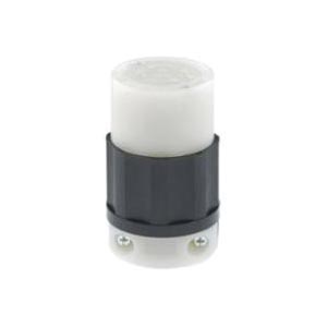 Locking Connectors