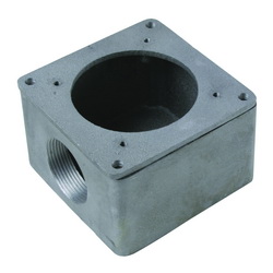 Locking Device Accessories