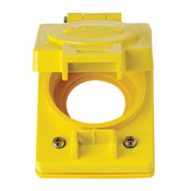 Locking Device Covers