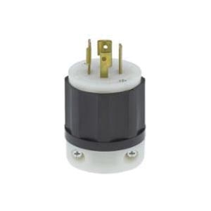 Locking Plugs