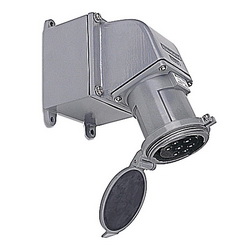 Pin & Sleeve Device & Accessories