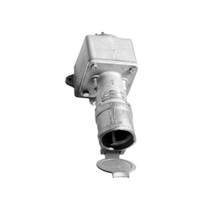 Explosionproof Pin & Sleeve Connectors