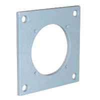 Pin & Sleeve Adapter Plates