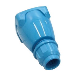 Pin & Sleeve Device Handles