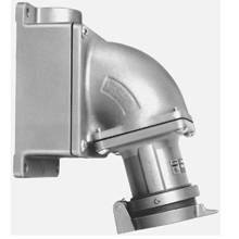 Pin & Sleeve Device Housings