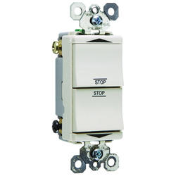 AC Double Throw Switches