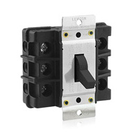 AC Motor Starting Switches