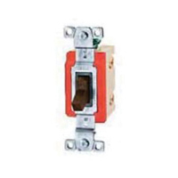 Locking Switches