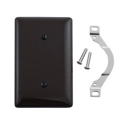 Blank Wallplates