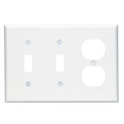 Combination Wallplates
