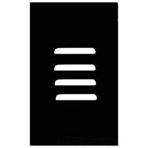 Louver Wallplates