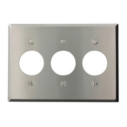Receptacle Wallplates