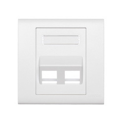 Wallplate Inserts