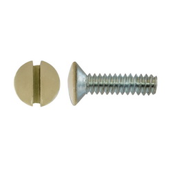 Wallplate Screws