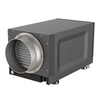 Dehumidifiers