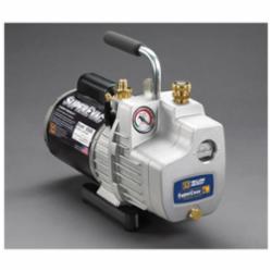 Refrigeration Equipment & Compressors