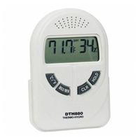 Wall & Desk Hygrometers