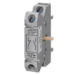 Safety/Disconnect Auxiliary Switches