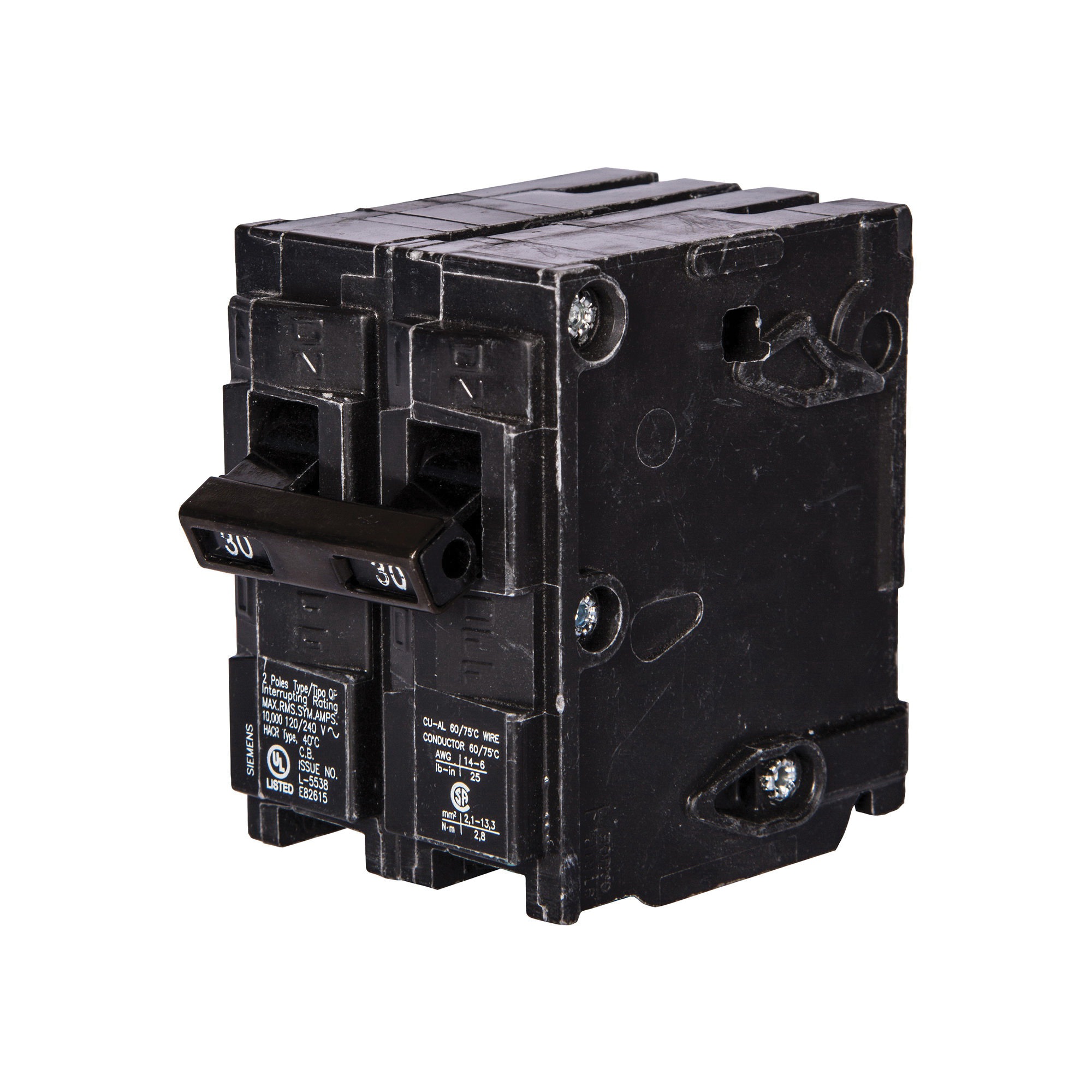 Circuit Breakers