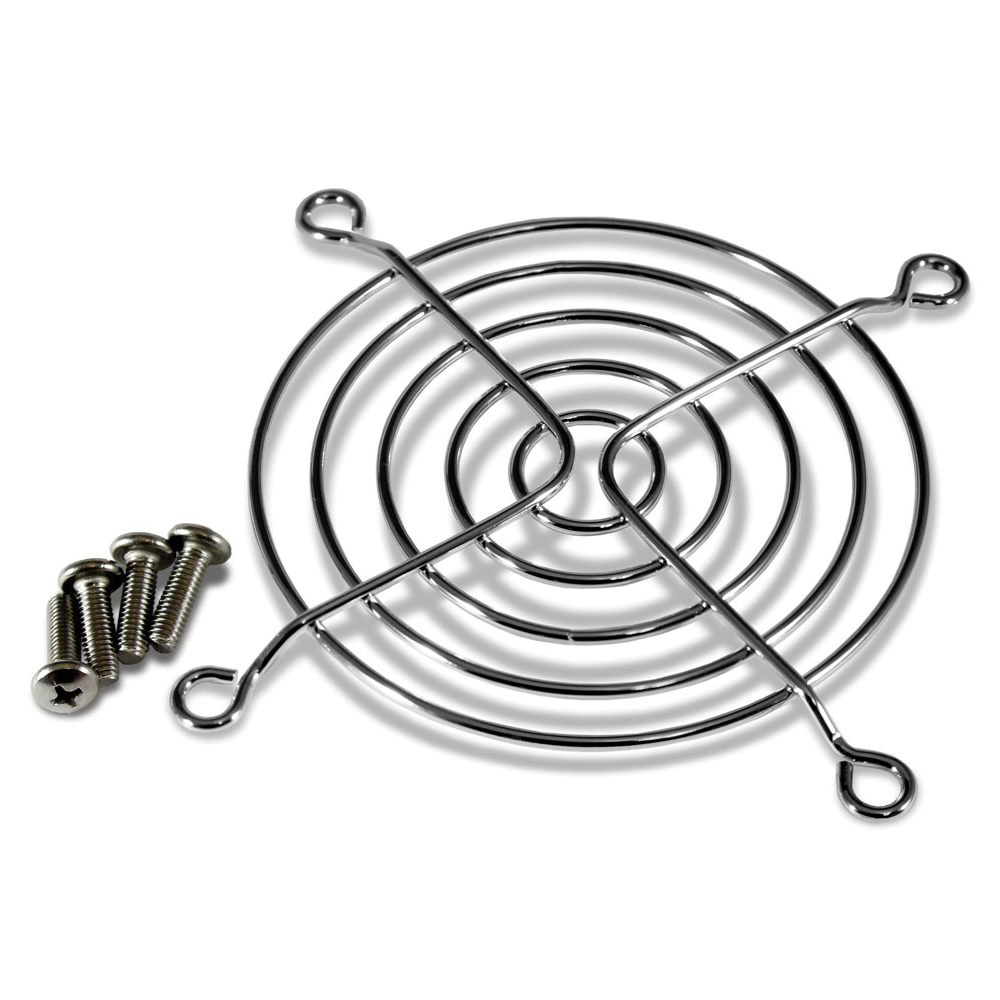 Enclosure Fan Guards