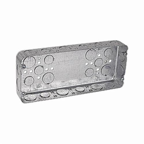 Gang Box